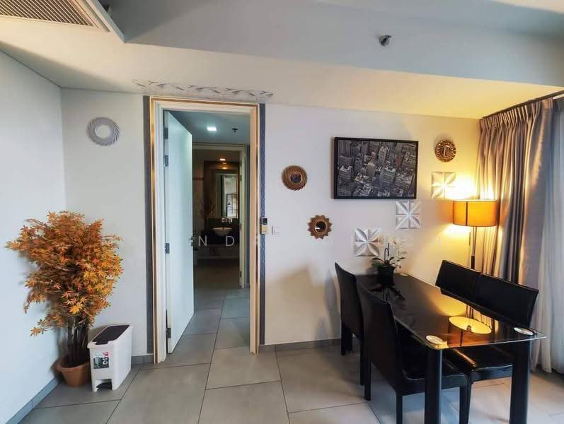 Zire Wongamat, Chon Buri (Pattaya), 456 Soi Naklua 18, Na Kloe, Bang Lamung (Pattaya), Chon Buri (Pattaya), 1 Bedroom, 50 sqm, Condo For Sale, by Melinda Lonuch, 500555176 - DDproperty.com
