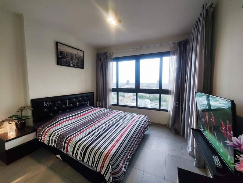 Zire Wongamat, Chon Buri (Pattaya), 456 Soi Naklua 18, Na Kloe, Bang Lamung (Pattaya), Chon Buri (Pattaya), 1 Bedroom, 50 sqm, Condo For Sale, by Melinda Lonuch, 500555176 - DDproperty.com