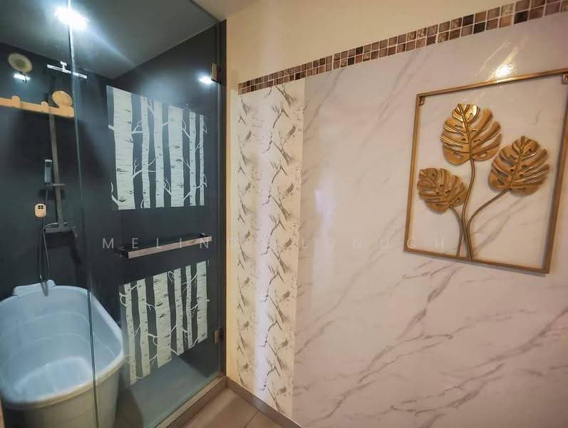Zire Wongamat, Chon Buri (Pattaya), 456 Soi Naklua 18, Na Kloe, Bang Lamung (Pattaya), Chon Buri (Pattaya), 1 Bedroom, 50 sqm, Condo For Sale, by Melinda Lonuch, 500555176 - DDproperty.com
