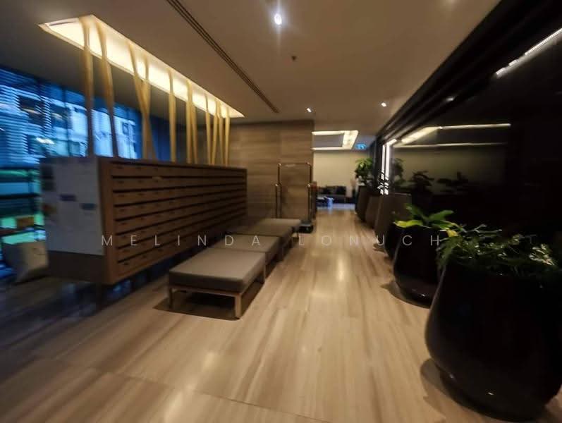 Zire Wongamat, Chon Buri (Pattaya), 456 Soi Naklua 18, Na Kloe, Bang Lamung (Pattaya), Chon Buri (Pattaya), 1 Bedroom, 50 sqm, Condo For Sale, by Melinda Lonuch, 500555176 - DDproperty.com