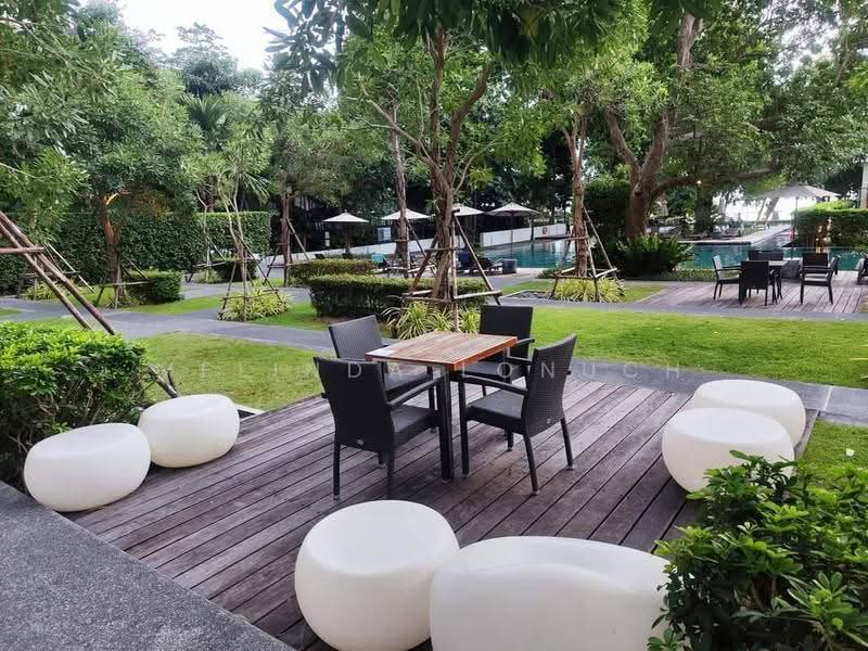 Zire Wongamat, Chon Buri (Pattaya), 456 Soi Naklua 18, Na Kloe, Bang Lamung (Pattaya), Chon Buri (Pattaya), 1 Bedroom, 50 sqm, Condo For Sale, by Melinda Lonuch, 500555176 - DDproperty.com