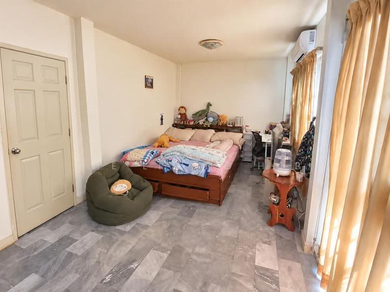 หมู่บ้านสินทวี การ์เด้น 1/2, Bangkok, Tha Kham, Bang Khun Thian, Bangkok, 3 Bedrooms, 120 sqm, Townhouse For Sale, by THE LIVING HUB, 500555179 - DDproperty.com