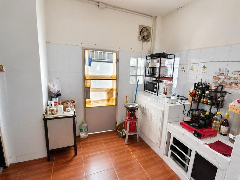 หมู่บ้านสินทวี การ์เด้น 1/2, กรุงเทพ, ท่าข้าม, บางขุนเทียน, กรุงเทพ, 120 ตร.ม., ทาวน์เฮ้าส์ ขาย, โดย THE LIVING HUB, 500555179 - DDproperty.com