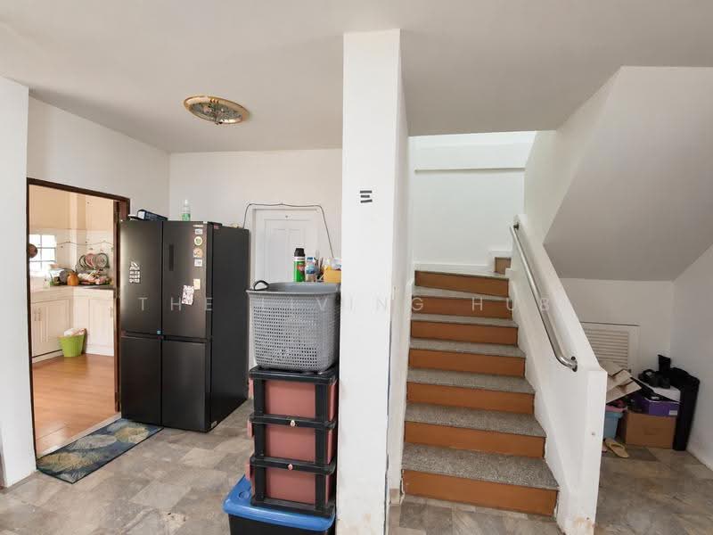 หมู่บ้านสินทวี การ์เด้น 1/2, Bangkok, Tha Kham, Bang Khun Thian, Bangkok, 3 Bedrooms, 120 sqm, Townhouse For Sale, by THE LIVING HUB, 500555179 - DDproperty.com