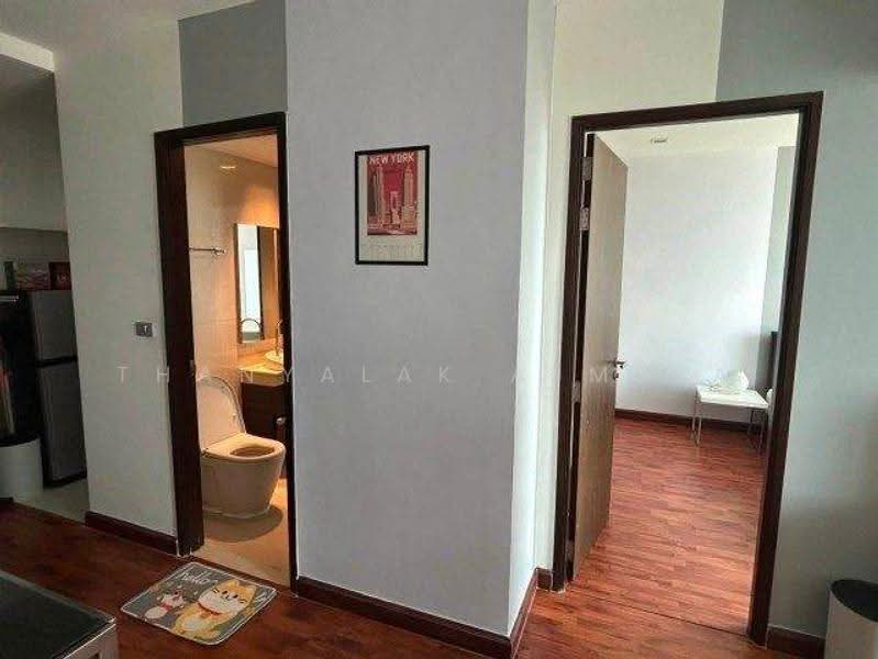 Sky Walk Residences, Bangkok, 1599 Sukhumvit Road, Phra Kanong Nua, Watthana, Bangkok, 1 Bedroom, 50 sqm, Condo For Rent, by Thanyalak Ajmera, 500555181 - DDproperty.com