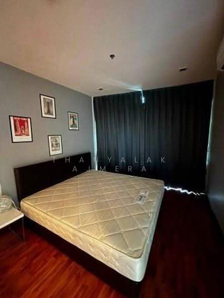 Sky Walk Residences, Bangkok, 1599 Sukhumvit Road, Phra Kanong Nua, Watthana, Bangkok, 1 Bedroom, 50 sqm, Condo For Rent, by Thanyalak Ajmera, 500555181 - DDproperty.com