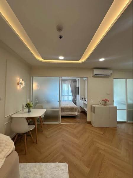 Lumpini Place Rama 9-Ratchada, Bangkok, Rama 9 Road, Huai Khwang, Bangkok, 1 Bedroom, 33 sqm, Condo For Sale, by Nat Tantirapan, 500555182 - DDproperty.com