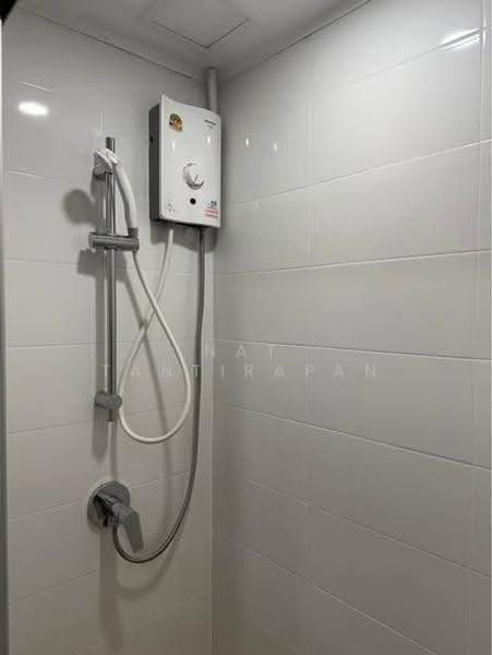 Lumpini Place Rama 9-Ratchada, Bangkok, Rama 9 Road, Huai Khwang, Bangkok, 1 Bedroom, 33 sqm, Condo For Sale, by Nat Tantirapan, 500555182 - DDproperty.com
