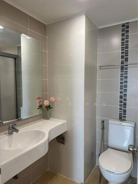 Lumpini Place Rama 9-Ratchada, Bangkok, Rama 9 Road, Huai Khwang, Bangkok, 1 Bedroom, 33 sqm, Condo For Sale, by Nat Tantirapan, 500555182 - DDproperty.com