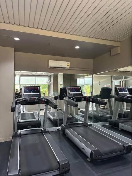 Lumpini Place Rama 9-Ratchada, Bangkok, Rama 9 Road, Huai Khwang, Bangkok, 1 Bedroom, 33 sqm, Condo For Sale, by Nat Tantirapan, 500555182 - DDproperty.com