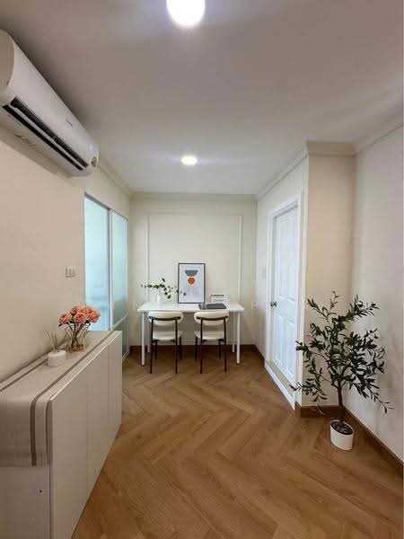 Lumpini Place Rama 9-Ratchada, Bangkok, Rama 9 Road, Huai Khwang, Bangkok, 1 Bedroom, 33 sqm, Condo For Sale, by Nat Tantirapan, 500555182 - DDproperty.com