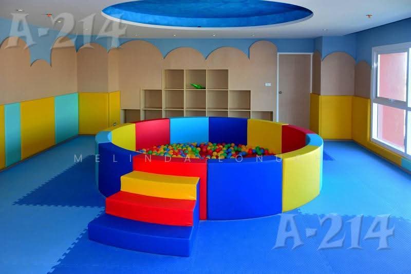Grand Florida Beachfront, Chon Buri (Pattaya), Soi NaJomtien 14, Na Chom Thian, Sattahip, Chon Buri (Pattaya), 1 Bedroom, 36 sqm, Condo For Sale, by Melinda Lonuch, 500555183 - DDproperty.com