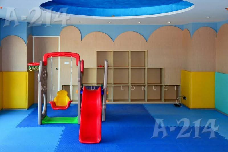 Grand Florida Beachfront, Chon Buri (Pattaya), Soi NaJomtien 14, Na Chom Thian, Sattahip, Chon Buri (Pattaya), 1 Bedroom, 36 sqm, Condo For Sale, by Melinda Lonuch, 500555183 - DDproperty.com