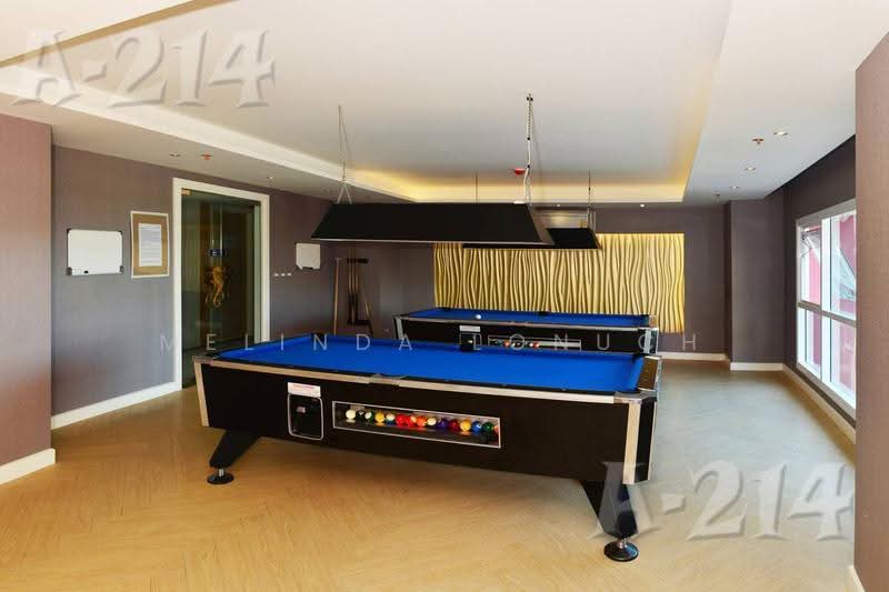 Grand Florida Beachfront : แกรนด์ ฟลอริด้า บีชฟร้อนท์, ชลบุรี, ซอยนาจอมเทียน 14, นาจอมเทียน, สัตหีบ, ชลบุรี, 36 ตร.ม., คอนโด ขาย, โดย Melinda Lonuch, 500555183 - DDproperty.com