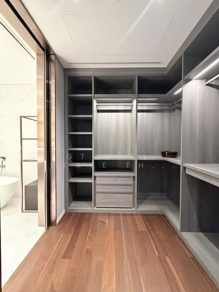 The Residences at Sindhorn Kempinski, bangkok, 88 Soi Tonson Sarasin Road, Lumphini, Pathum Wan, Bangkok, 2 Bedrooms, 139 sqm, Condo For Rent, by GT Real Estate Thailand, 500555185 - DDproperty.com