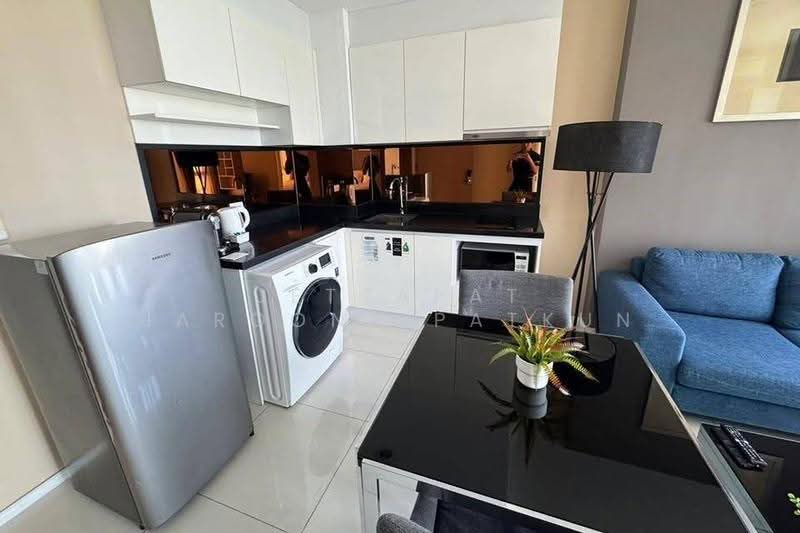 UP Ekamai, Bangkok, Soi Sukhumvit 63, Khlong Tan Nua, Watthana, Bangkok, 1 Bedroom, 43 sqm, Condo For Sale, by Jettapat Jaroonpipatkun, 500555186 - DDproperty.com