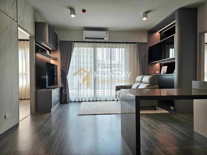 IDEO Q Chula - Samyan, Bangkok, 660-662 Rama 4 Road, Maha Phrutharam, Bang Rak, Bangkok, 2 Bedrooms, 70 sqm, Condo For Sale, by Neeranuch Somprasong, 500555189 - DDproperty.com
