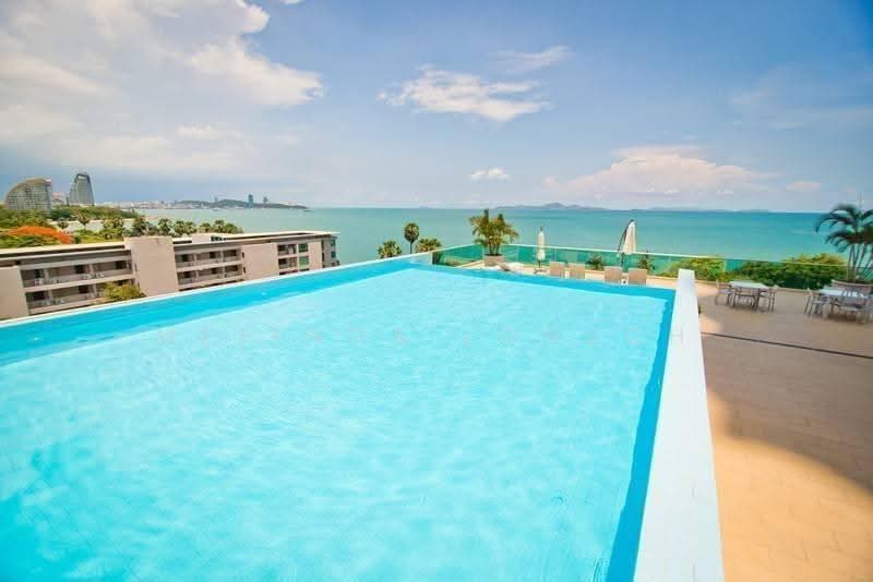Laguna Heights : ลากูน่า ไฮท์, ชลบุรี, หมู่ที่ 5 159/192, นาเกลือ, บางละมุง, ชลบุรี, 77 ตร.ม., คอนโด ขาย, โดย Melinda Lonuch, 500555192 - DDproperty.com