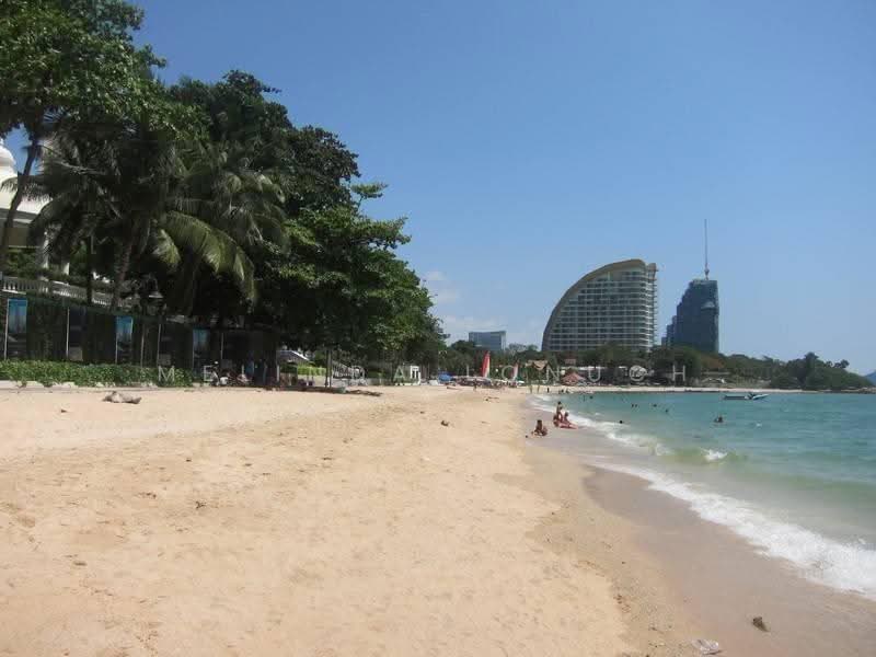 Laguna Heights : ลากูน่า ไฮท์, ชลบุรี, หมู่ที่ 5 159/192, นาเกลือ, บางละมุง, ชลบุรี, 77 ตร.ม., คอนโด ขาย, โดย Melinda Lonuch, 500555192 - DDproperty.com