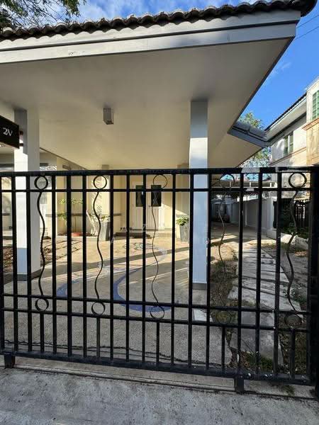 Land and Houses Park, Phuket, Chalong, Muang Phuket, Phuket, 4 Bedrooms, 145 sqm, Single Detached House For Sale, by Fazwaz (Thailand) Co., Ltd., 500555195 - DDproperty.com