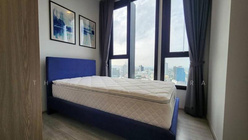 XT Ekkamai, Bangkok, 259 Soi Sukhumvit 63, Khlong Tan Nua, Watthana, Bangkok, 2 Bedrooms, 45 sqm, Condo For Rent, by Thanyalak Ajmera, 500555197 - DDproperty.com
