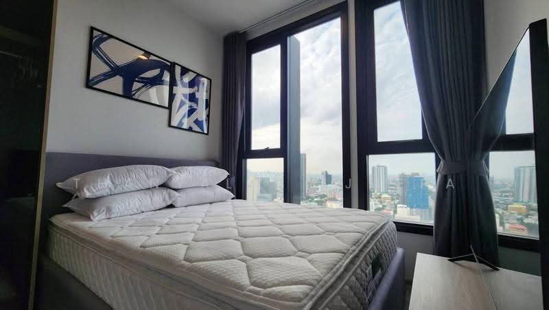 XT Ekkamai, Bangkok, 259 Soi Sukhumvit 63, Khlong Tan Nua, Watthana, Bangkok, 2 Bedrooms, 45 sqm, Condo For Rent, by Thanyalak Ajmera, 500555197 - DDproperty.com