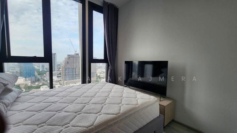 XT Ekkamai, Bangkok, 259 Soi Sukhumvit 63, Khlong Tan Nua, Watthana, Bangkok, 2 Bedrooms, 45 sqm, Condo For Rent, by Thanyalak Ajmera, 500555197 - DDproperty.com
