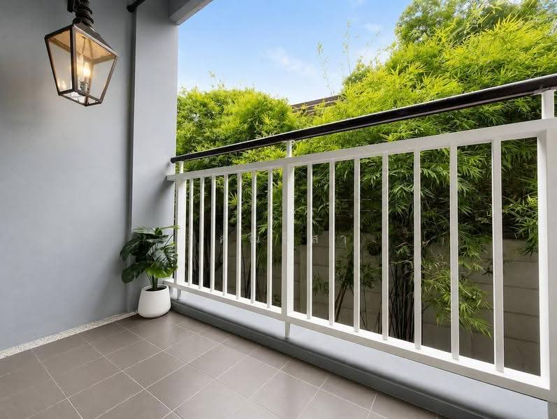 Voque Sukhumvit 16, Bangkok, Soi Sukhumvit 16, Khlong Toei, Bangkok, 1 Bedroom, 48 sqm, Condo For Sale, by คุณชิสา, 500555200 - DDproperty.com