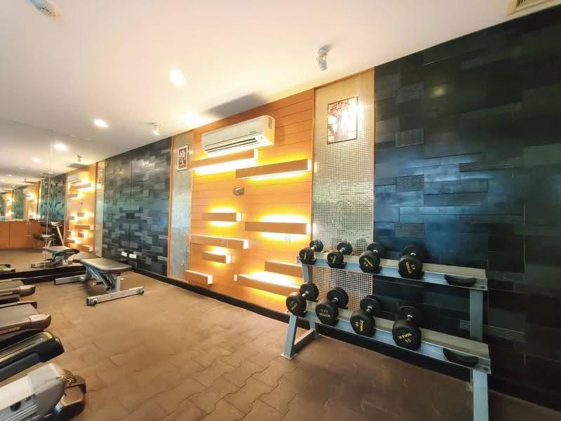 Voque Sukhumvit 16, Bangkok, Soi Sukhumvit 16, Khlong Toei, Bangkok, 1 Bedroom, 48 sqm, Condo For Sale, by คุณชิสา, 500555200 - DDproperty.com