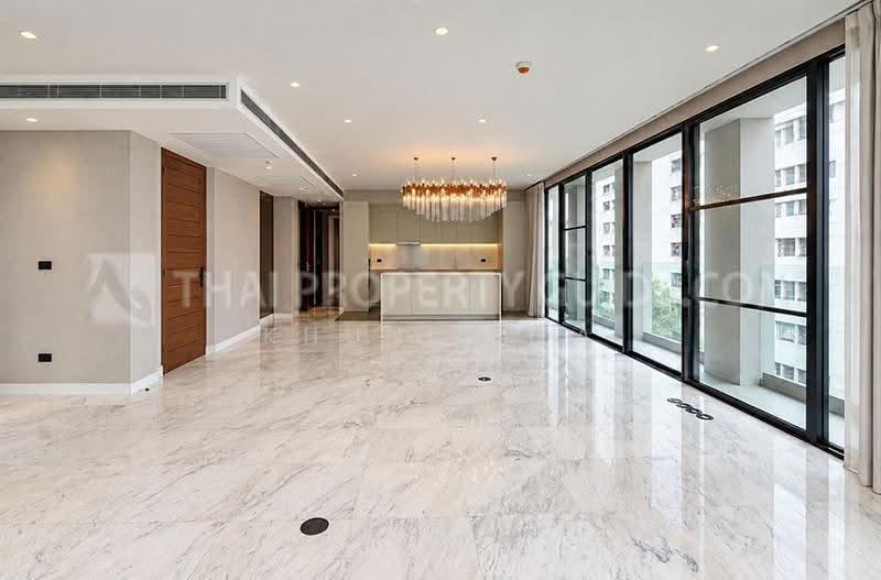 La Citta Delre Thonglor 16, Bangkok, 508-502 Soi Thonglor 16, Khlong Tan Nua, Watthana, Bangkok, 3 Bedrooms, 225 sqm, Condo For Rent, by Khun Nita, 500555201 - DDproperty.com