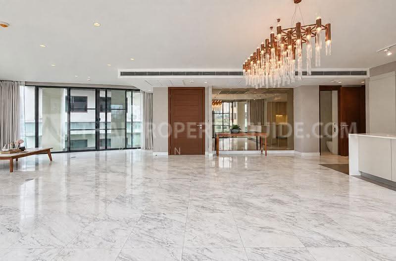 La Citta Delre Thonglor 16, Bangkok, 508-502 Soi Thonglor 16, Khlong Tan Nua, Watthana, Bangkok, 3 Bedrooms, 225 sqm, Condo For Rent, by Khun Nita, 500555201 - DDproperty.com