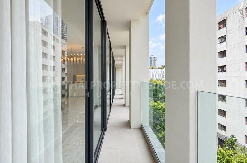 La Citta Delre Thonglor 16, Bangkok, 508-502 Soi Thonglor 16, Khlong Tan Nua, Watthana, Bangkok, 3 Bedrooms, 225 sqm, Condo For Rent, by Khun Nita, 500555201 - DDproperty.com