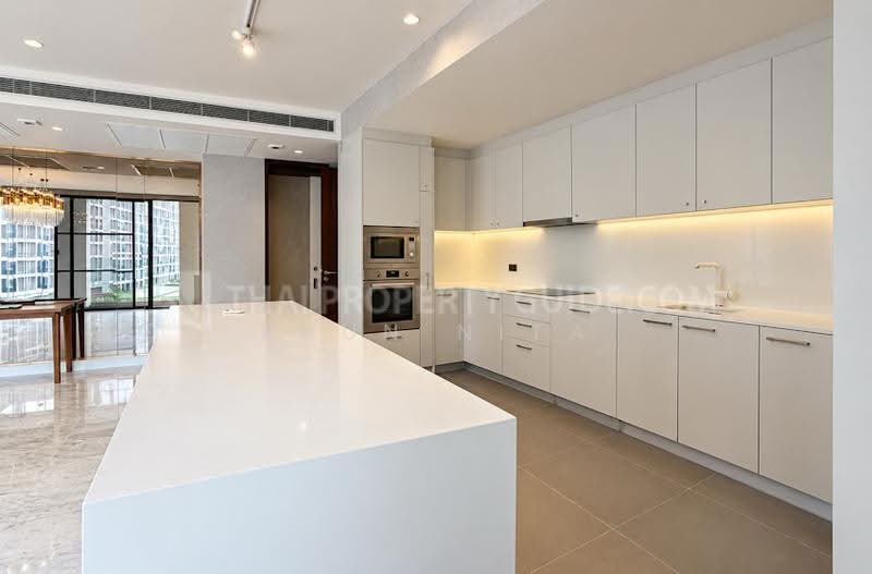 La Citta Delre Thonglor 16, Bangkok, 508-502 Soi Thonglor 16, Khlong Tan Nua, Watthana, Bangkok, 3 Bedrooms, 225 sqm, Condo For Rent, by Khun Nita, 500555201 - DDproperty.com