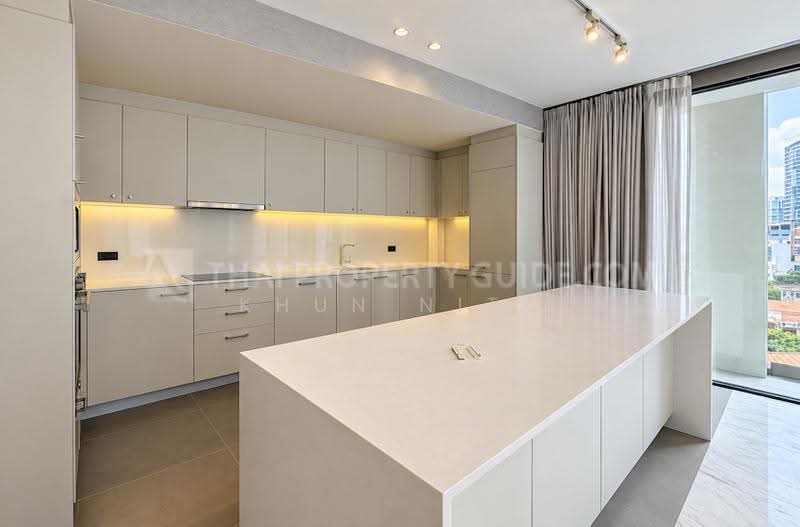 La Citta Delre Thonglor 16 : ลา ซิตต้า ทองหล่อ 16, กรุงเทพ, 508-502 ซอยทองหล่อ 16, คลองตันเหนือ, วัฒนา, กรุงเทพ, 225 ตร.ม., คอนโด ให้เช่า, โดย Khun Nita, 500555201 - DDproperty.com