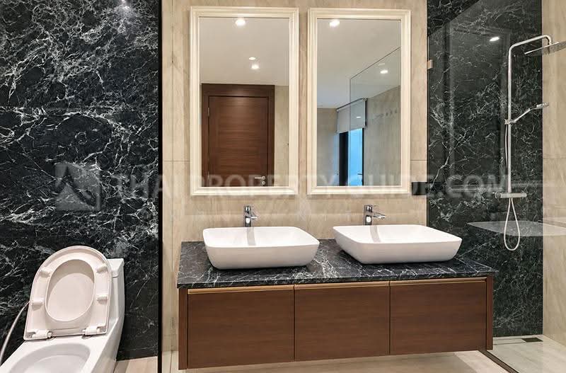 La Citta Delre Thonglor 16, Bangkok, 508-502 Soi Thonglor 16, Khlong Tan Nua, Watthana, Bangkok, 3 Bedrooms, 225 sqm, Condo For Rent, by Khun Nita, 500555201 - DDproperty.com