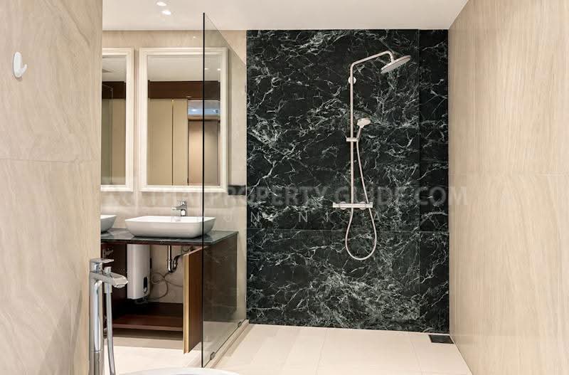 La Citta Delre Thonglor 16, Bangkok, 508-502 Soi Thonglor 16, Khlong Tan Nua, Watthana, Bangkok, 3 Bedrooms, 225 sqm, Condo For Rent, by Khun Nita, 500555201 - DDproperty.com