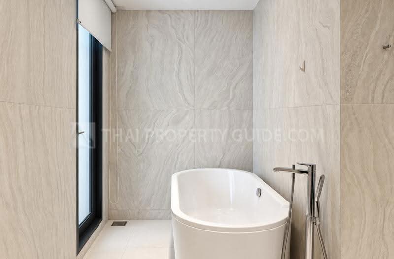 La Citta Delre Thonglor 16, Bangkok, 508-502 Soi Thonglor 16, Khlong Tan Nua, Watthana, Bangkok, 3 Bedrooms, 225 sqm, Condo For Rent, by Khun Nita, 500555201 - DDproperty.com