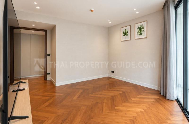 La Citta Delre Thonglor 16, Bangkok, 508-502 Soi Thonglor 16, Khlong Tan Nua, Watthana, Bangkok, 3 Bedrooms, 225 sqm, Condo For Rent, by Khun Nita, 500555201 - DDproperty.com