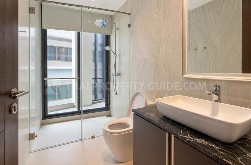 La Citta Delre Thonglor 16, Bangkok, 508-502 Soi Thonglor 16, Khlong Tan Nua, Watthana, Bangkok, 3 Bedrooms, 225 sqm, Condo For Rent, by Khun Nita, 500555201 - DDproperty.com