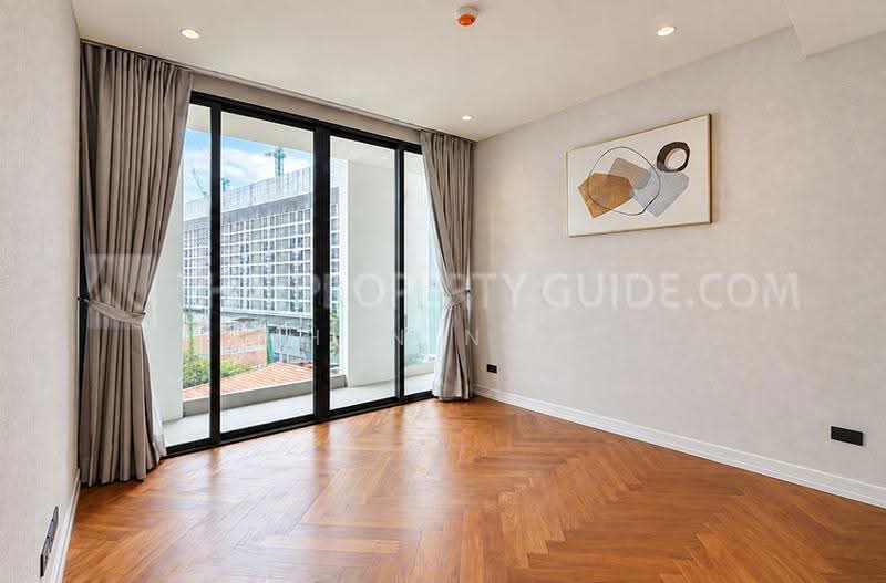 La Citta Delre Thonglor 16, Bangkok, 508-502 Soi Thonglor 16, Khlong Tan Nua, Watthana, Bangkok, 3 Bedrooms, 225 sqm, Condo For Rent, by Khun Nita, 500555201 - DDproperty.com