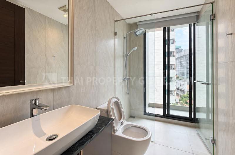 La Citta Delre Thonglor 16, Bangkok, 508-502 Soi Thonglor 16, Khlong Tan Nua, Watthana, Bangkok, 3 Bedrooms, 225 sqm, Condo For Rent, by Khun Nita, 500555201 - DDproperty.com