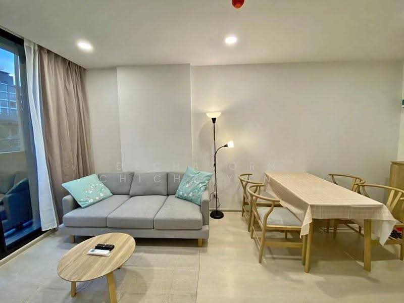 Noble Ambience Sukhumvit 42 : โนเบิล แอมเบียนส์ สุขุมวิท 42, กรุงเทพ, 55 ซอยสุขชัย, คลองตัน, คลองเตย, กรุงเทพ, 35 ตร.ม., คอนโด ให้เช่า, โดย Dechatorn Chichaiyang, 500555204 - DDproperty.com