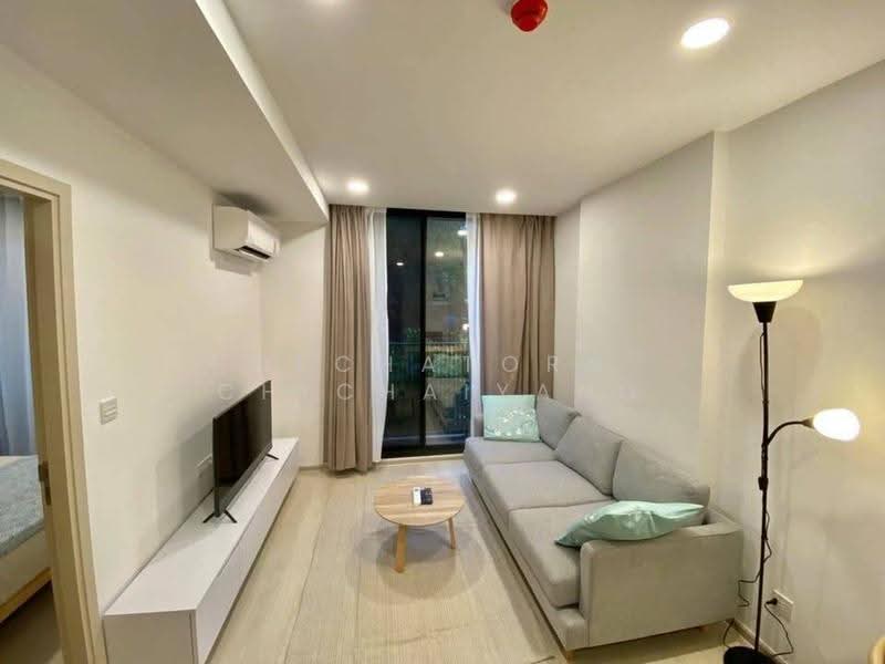 Noble Ambience Sukhumvit 42 : โนเบิล แอมเบียนส์ สุขุมวิท 42, กรุงเทพ, 55 ซอยสุขชัย, คลองตัน, คลองเตย, กรุงเทพ, 35 ตร.ม., คอนโด ให้เช่า, โดย Dechatorn Chichaiyang, 500555204 - DDproperty.com