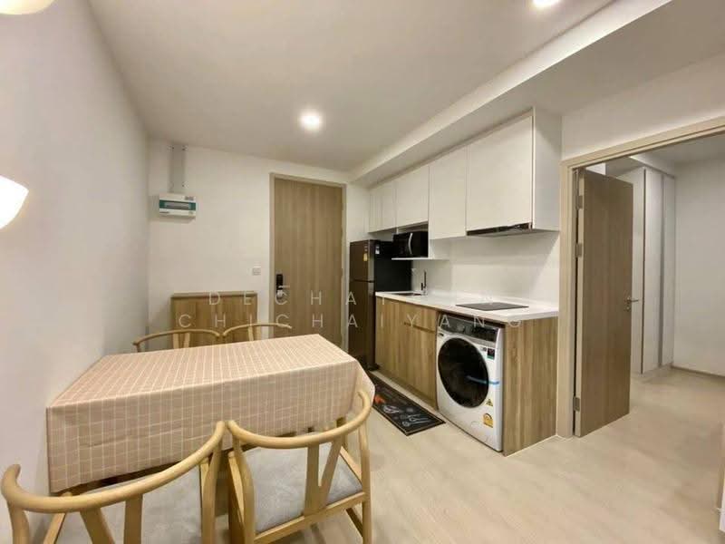 Noble Ambience Sukhumvit 42 : โนเบิล แอมเบียนส์ สุขุมวิท 42, กรุงเทพ, 55 ซอยสุขชัย, คลองตัน, คลองเตย, กรุงเทพ, 35 ตร.ม., คอนโด ให้เช่า, โดย Dechatorn Chichaiyang, 500555204 - DDproperty.com