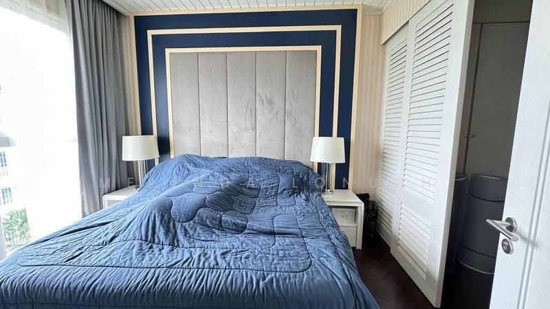 Grand Florida Beachfront, Chon Buri (Pattaya), Soi NaJomtien 14, Na Chom Thian, Sattahip, Chon Buri (Pattaya), 1 Bedroom, 36 sqm, Condo For Sale, by Melinda Lonuch, 500555205 - DDproperty.com