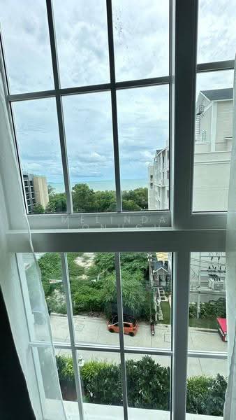 Grand Florida Beachfront : แกรนด์ ฟลอริด้า บีชฟร้อนท์, ชลบุรี, ซอยนาจอมเทียน 14, นาจอมเทียน, สัตหีบ, ชลบุรี, 36 ตร.ม., คอนโด ขาย, โดย Melinda Lonuch, 500555205 - DDproperty.com