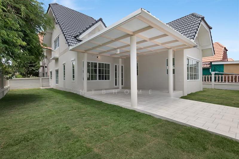 สิริกานต์ บางใหญ่, Nonthaburi, Bang Mae Nang, Bang Yai, Nonthaburi, 3 Bedrooms, 180 sqm, Single Detached House For Sale, by NTBHOME, 500555208 - DDproperty.com