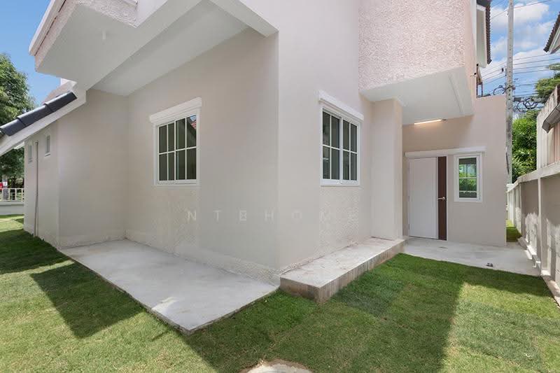 สิริกานต์ บางใหญ่, Nonthaburi, Bang Mae Nang, Bang Yai, Nonthaburi, 3 Bedrooms, 180 sqm, Single Detached House For Sale, by NTBHOME, 500555208 - DDproperty.com