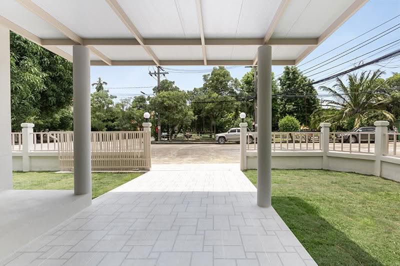 สิริกานต์ บางใหญ่, Nonthaburi, Bang Mae Nang, Bang Yai, Nonthaburi, 3 Bedrooms, 180 sqm, Single Detached House For Sale, by NTBHOME, 500555208 - DDproperty.com