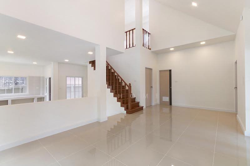 สิริกานต์ บางใหญ่, Nonthaburi, Bang Mae Nang, Bang Yai, Nonthaburi, 3 Bedrooms, 180 sqm, Single Detached House For Sale, by NTBHOME, 500555208 - DDproperty.com